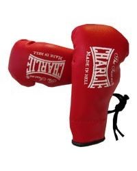 Mini Guantes De Coche Charlie