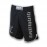 Short MMA Diamond Negro