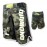 Short MMA Diamond