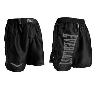 Short MMA Everlast
