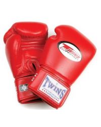 Guante Twins Rojo