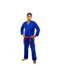 Kimono Adidas jiu-jitsu champion Azul