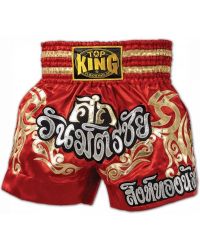 Short Top King 048