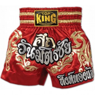Short Top King 048