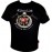 Camiseta Charlie caravela