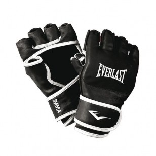 Guantilla MMA Everlast piel