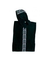 Chaleco Ring Negro 