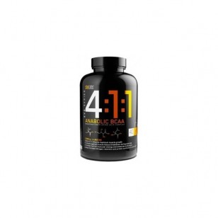 Starlabs BCAA