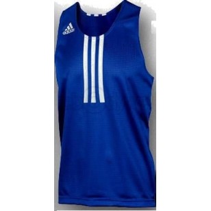 Camiseta boxeo Adidas