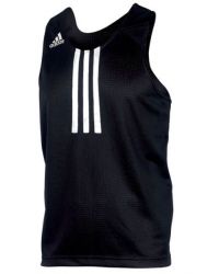 Camiseta boxeo Adidas
