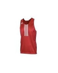 Camiseta boxeo Adidas