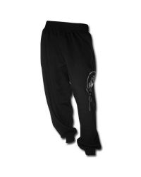 Pantalon Shark Bous Black
