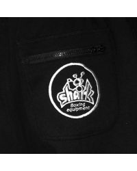 Pantalon Shark Bous Black