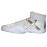 Bota Munich Pro Evolution III Blanca 