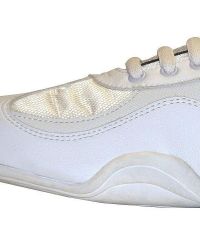 Bota Munich Pro Evolution III Blanca 