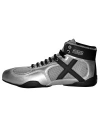 Bota munich pro evolution III gris