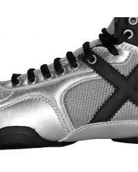 Bota munich pro evolution III gris