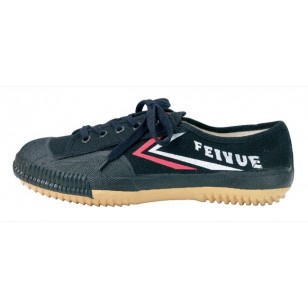 Zapatilla Feivue negra