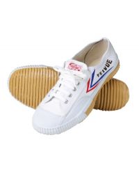 Zapatilla feivue blanca
