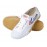 Zapatilla feivue blanca