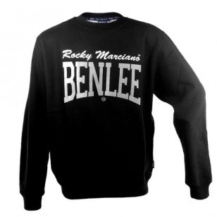 Sudadera Benlee Walls