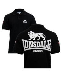 Polo Lonsdale