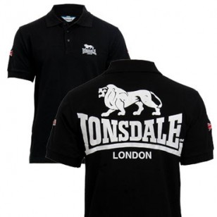 Polo Lonsdale