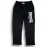 Pantalon Lonsdale negro