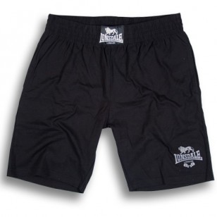 Short Lonsdale