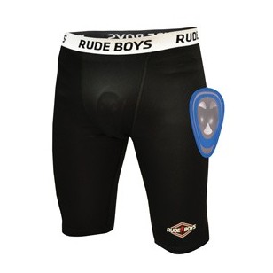 Coquilla short