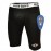 Coquilla short