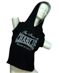 Camiseta Charlie Fray