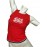 Camiseta Charlie la roja