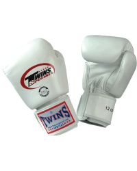 Guante Twins velcro