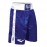 Short boxeo Everlast Azul
