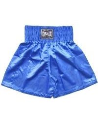 Short boxeo Charlie azul