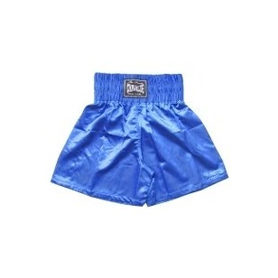 Short boxeo Charlie azul