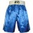 Short de boxeo Cleto Reyes Azul