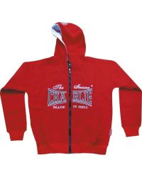 Sudadera Charlie