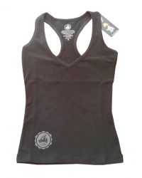 Camiseta Shark Hillary Grey
