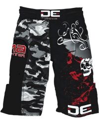 Pantalon para MMA Danger Gris