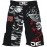 Pantalon para MMA Danger Gris