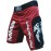 Pantalon para MMA Danger Rojo