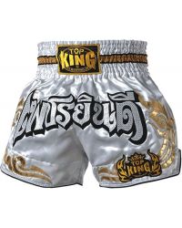 Short Top King 051