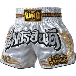 Short Top King 051