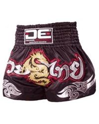 Short danger exclusive 026