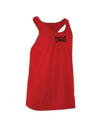 Camiseta amateur Everlast Roja