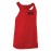 Camiseta amateur Everlast Roja