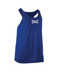 Camiseta amateur Everlast Azul