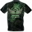 Camiseta Deranged 02